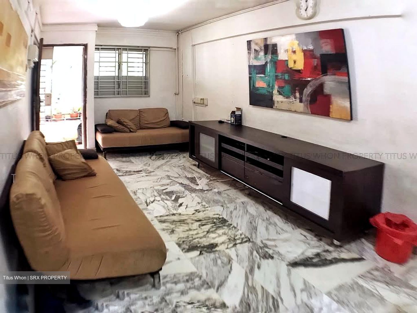 Blk 417 Teck Ghee Heartlands (Ang Mo Kio), HDB 3 Rooms #602791511
